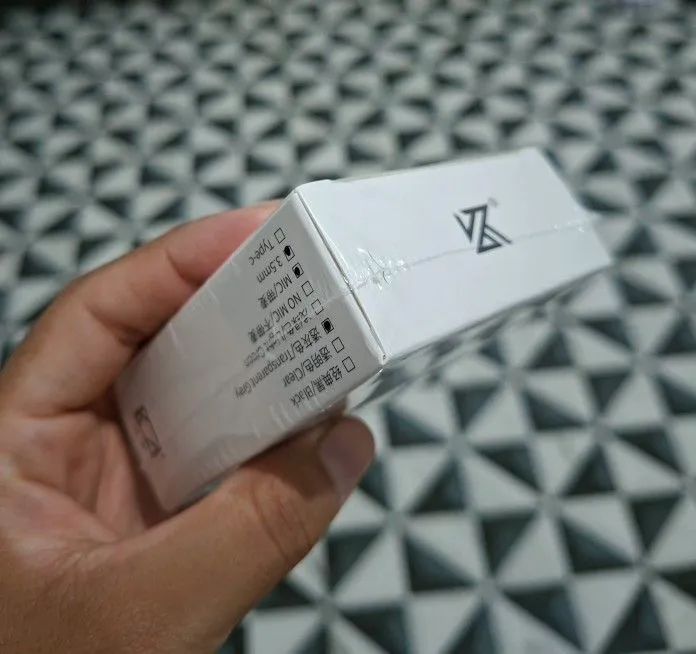 Kz Edx Lite  - Foto 3