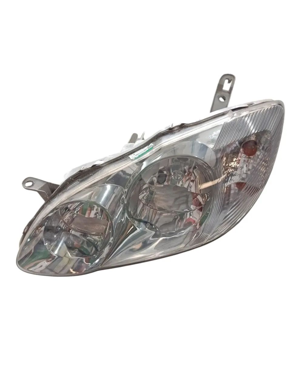 Farol Esquerdo Corolla 2003 a 2009 