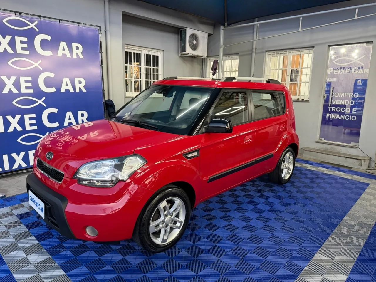KIA Soul 2010