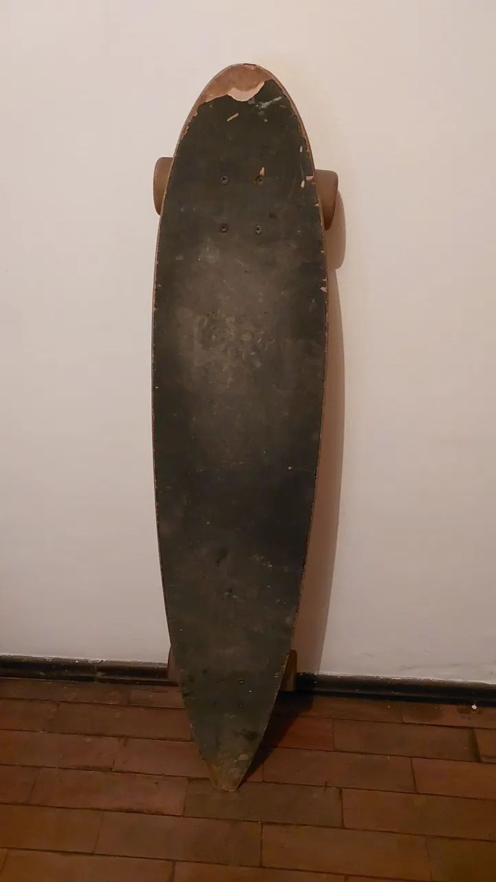Longboard Usado