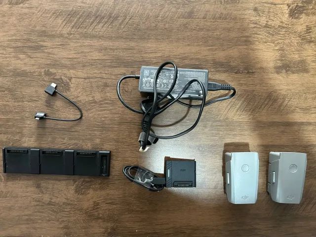 Vendo Drone DJI Air 2s Fly More Combo usado - Foto 5