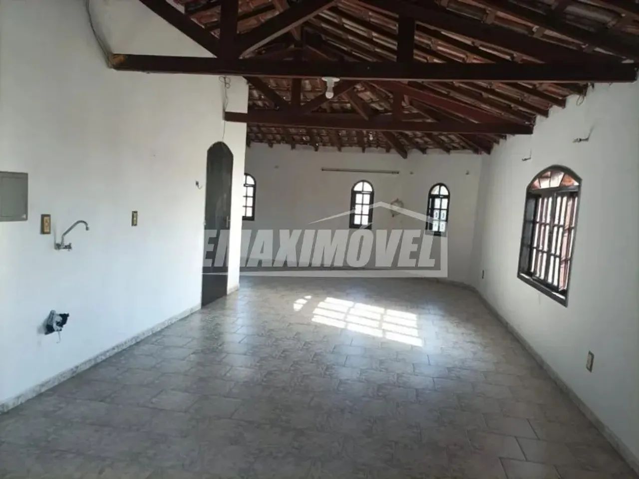 Casa piso superior com 3 Dormitórios sendo 1 suíte - Jardim Boa Esperança - Sorocaba/SP - Foto 9