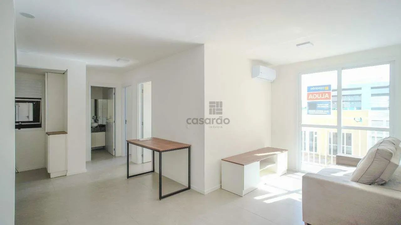 Apartamento 2 quartos para aluguel Pelotas - Foto 2