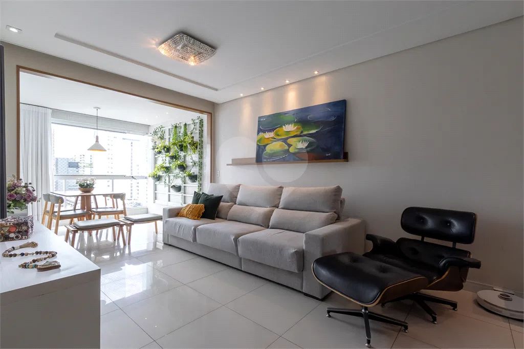 Apartamento com 4 quartos à venda em Praia do suá - ES - Foto 2