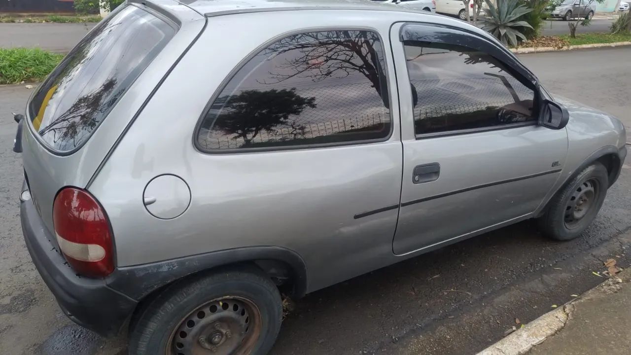 Corsa 1.4 gl - Foto 4