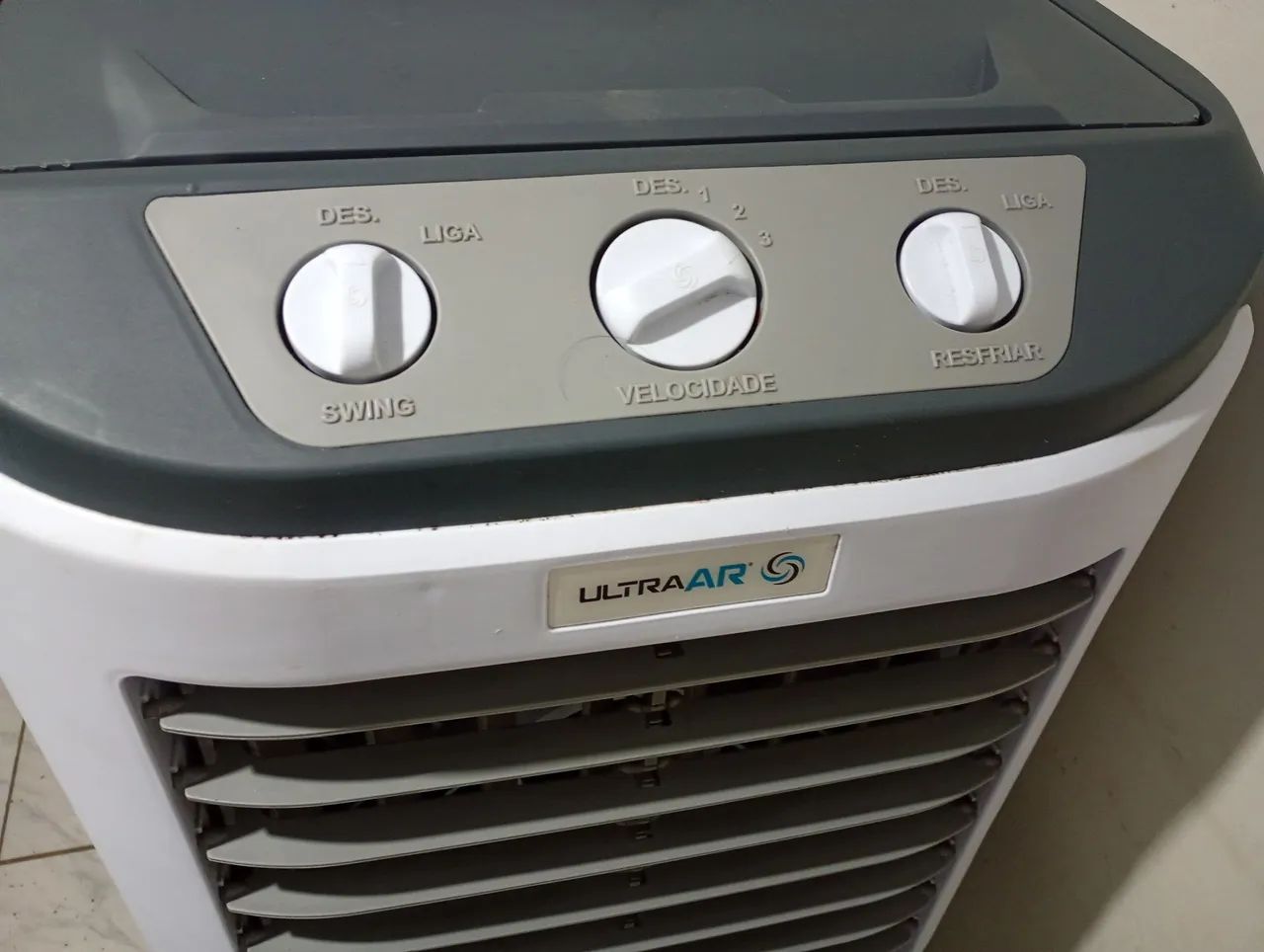 Climatizador de ar  Ultralar  - Foto 4