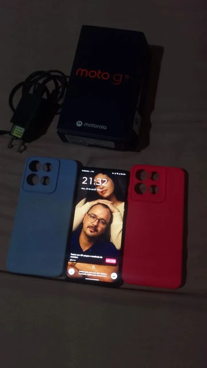 Celular - Foto 2