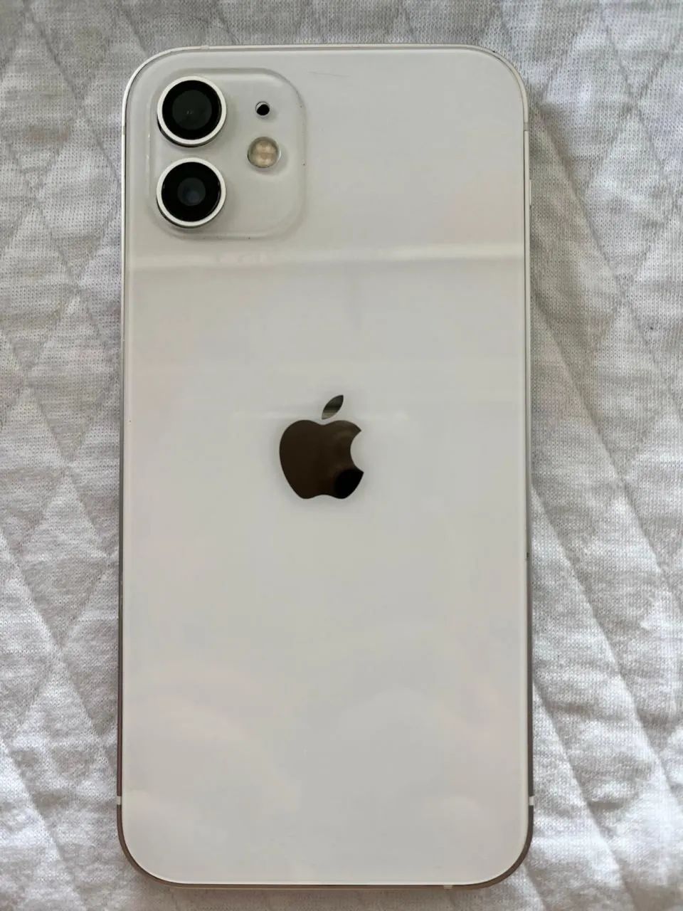 iPhone 12 64GB Branco - Celulares e Smartphones - Palmeiras, Belo