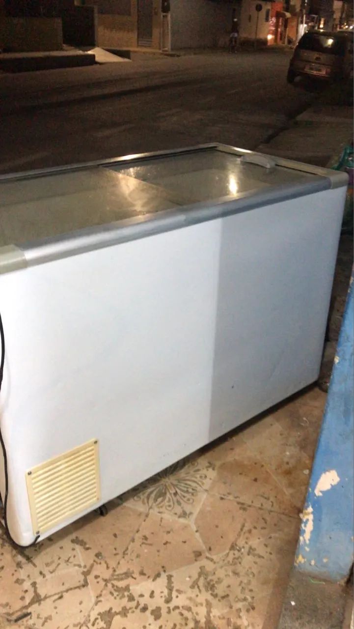 Freezer Refricon - Foto 3