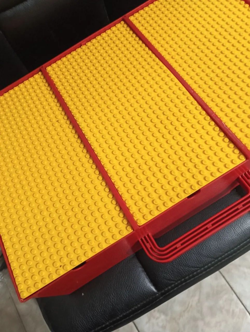 Maleta lego - Brinquedos e Jogos - Jardim Ester Yolanda, São Paulo