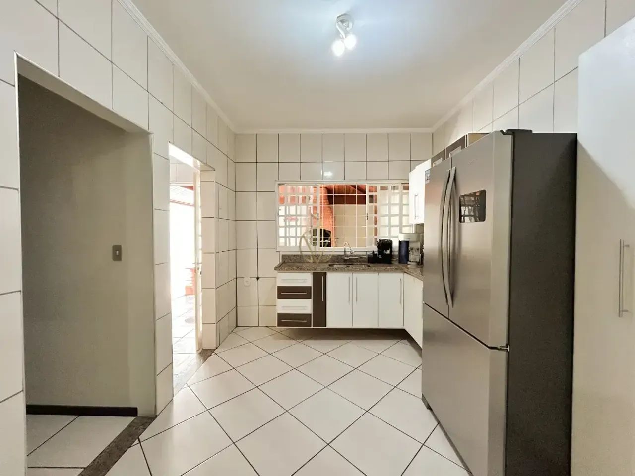 Casa à venda com 3 quartos no Jardim Brasília, Mogi Mirim - Foto 5