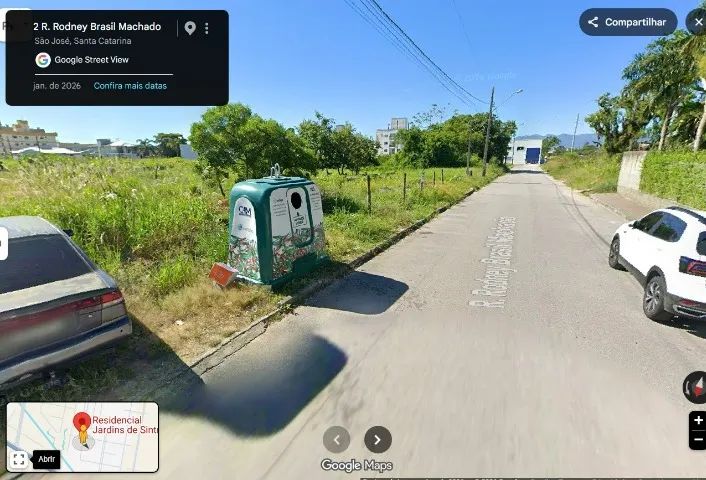 VENDO TERRENO - SERTÃO DO MARUIM - Foto 3
