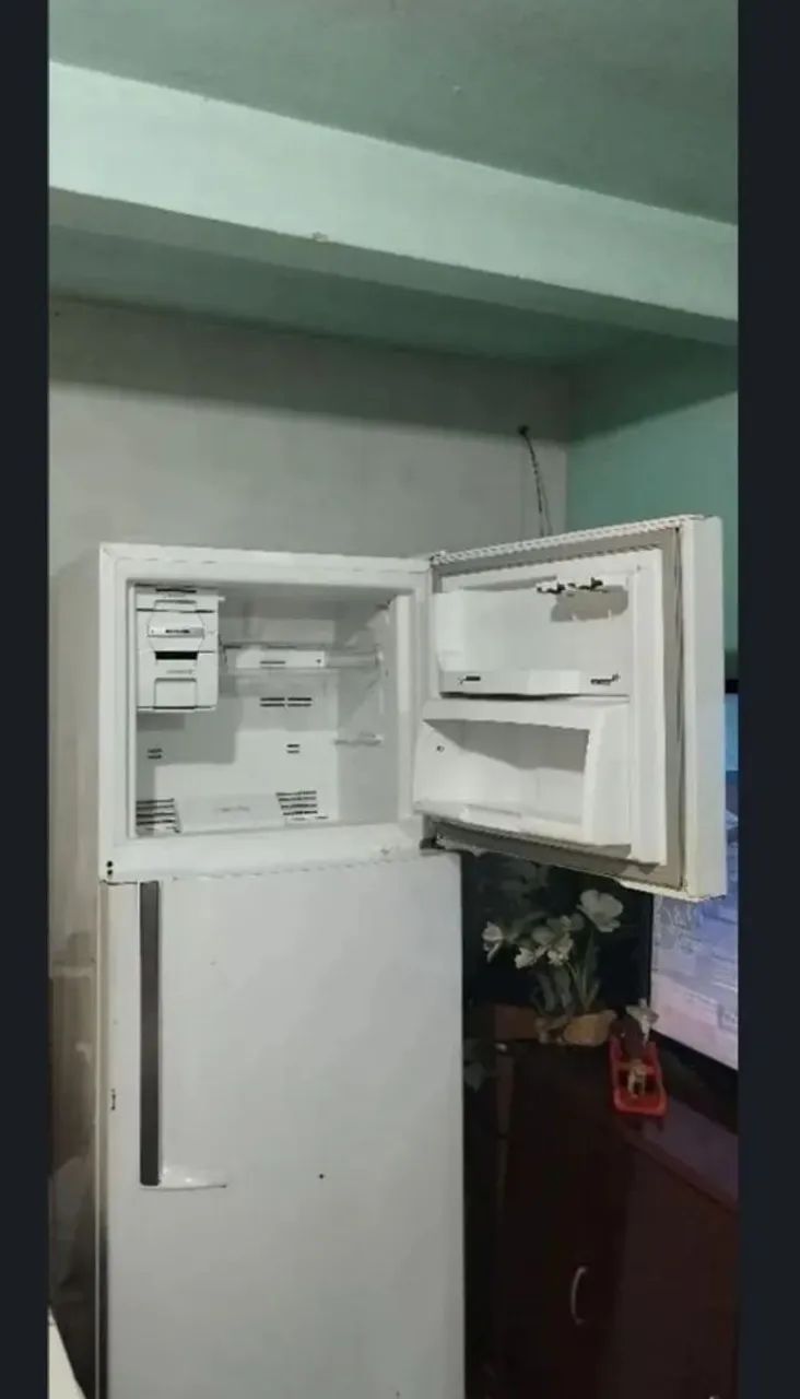 Vendo geladeira duplex  - Foto 4