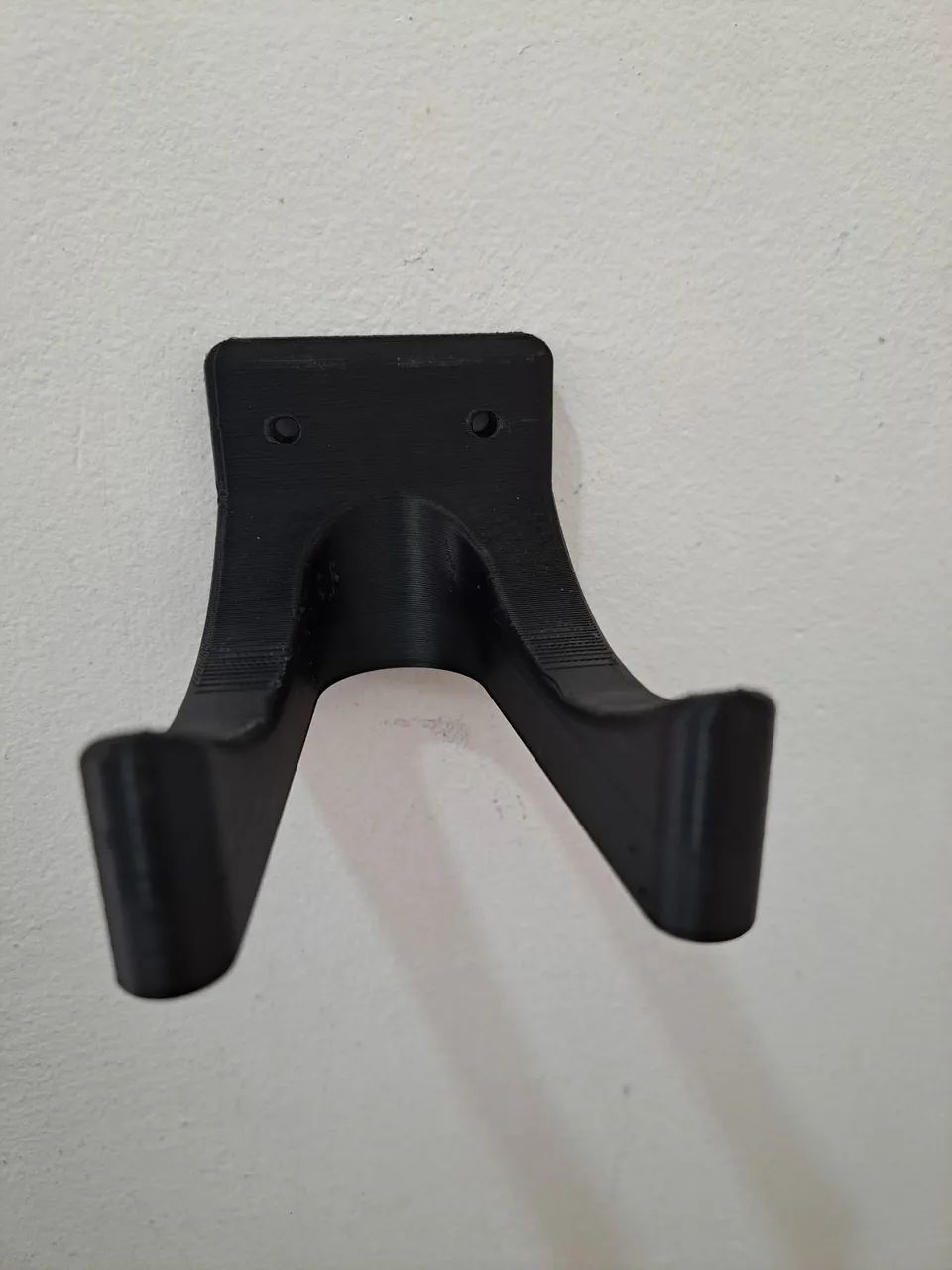 SUPORTE 3D PARA LEITOR COD BARRAS - Foto 2