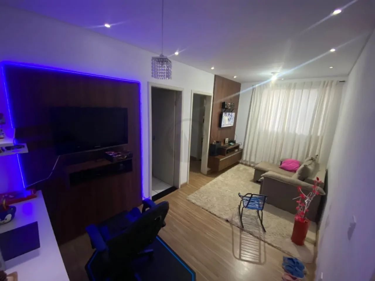 Apartamento à venda com 1 Suíte - Recanto Quarto Centenário - Jundiaí/SP. AP97115 REF: AP9 - Foto 5