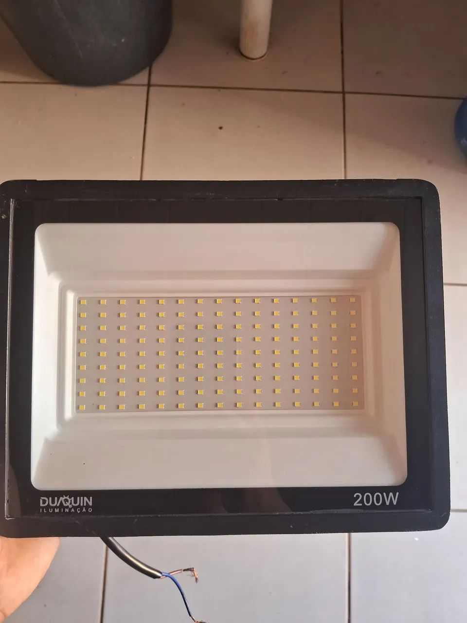Refletor de Led  - Foto 4