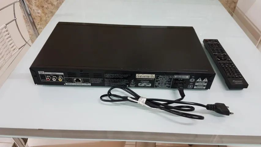  bluray pioneer  - Foto 3