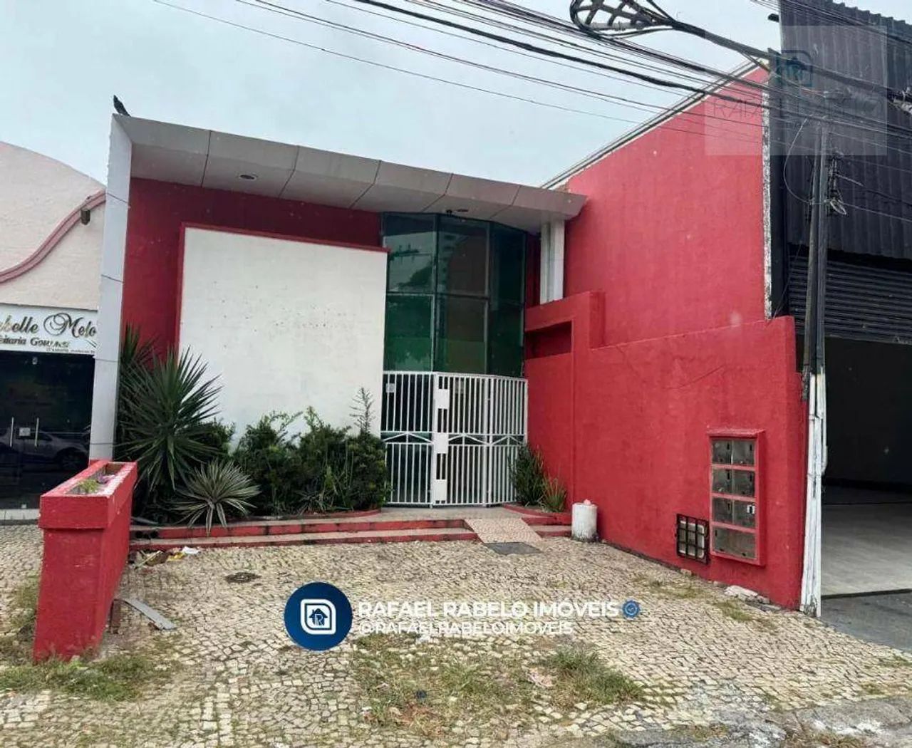 Loja para alugar no bairro Papicu