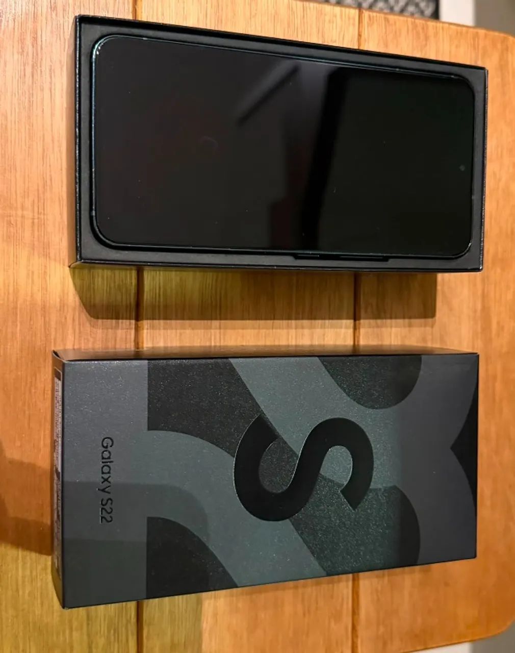 Samsung S22 - 128GB - Foto 2