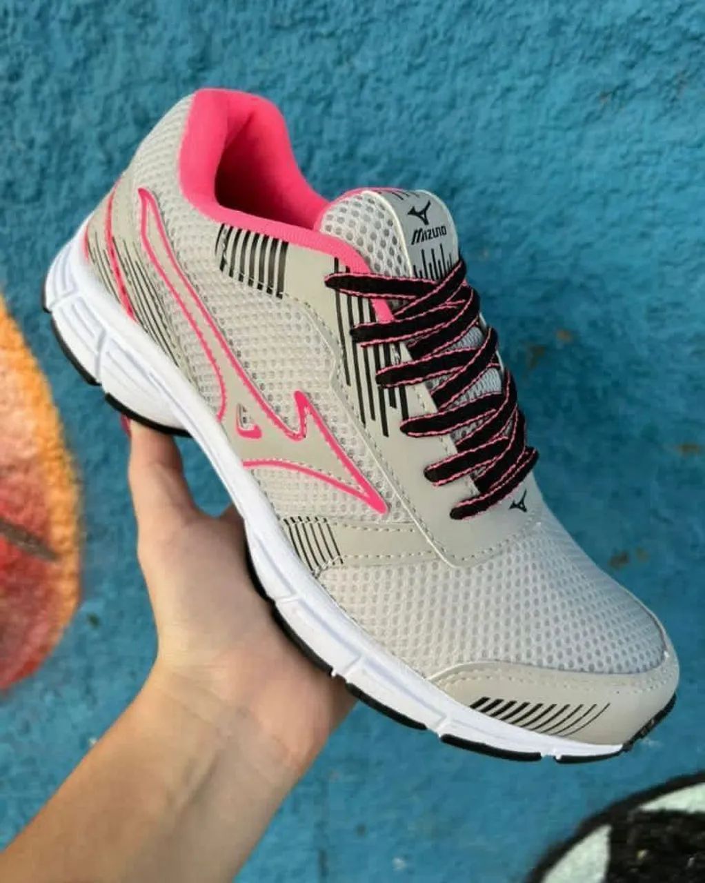 MIZUNO JET MASCULINO / FEMININO  - Foto 5