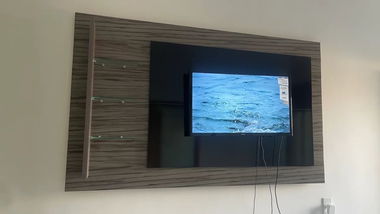 Painel de tv até 50 polegadas  - Foto 3