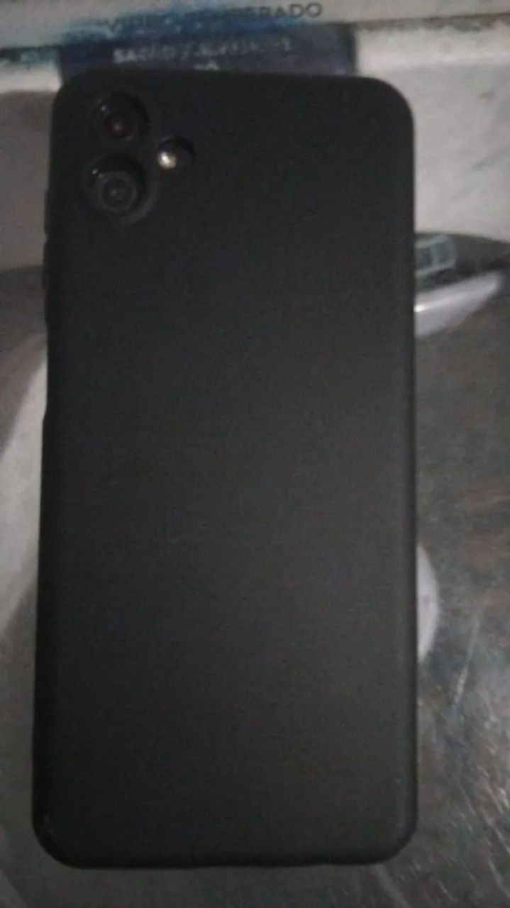 Smartphone Samsung a04 - Foto 3