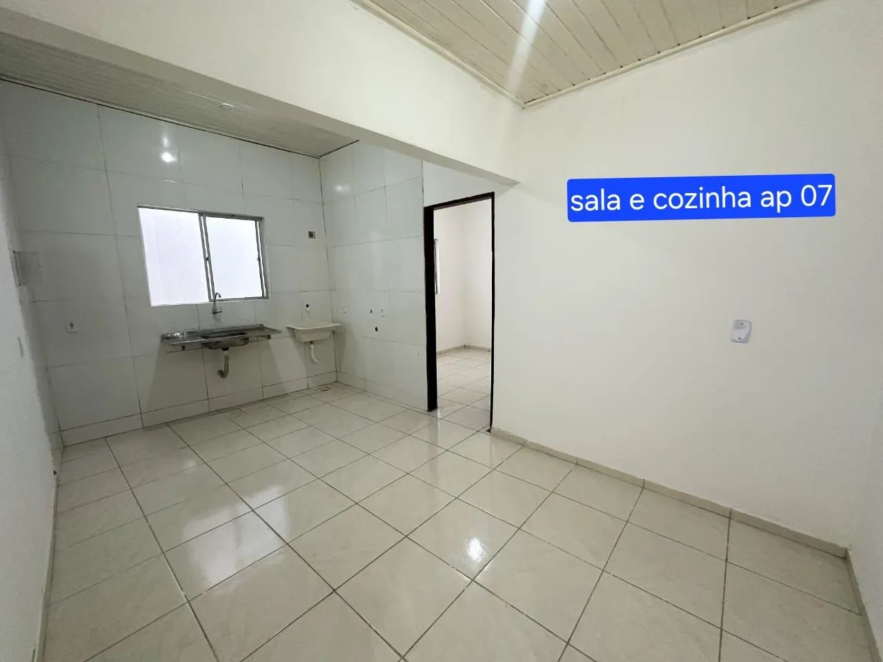 Alugo apartamento. Studio disponíveis com 1 e 2 quartos  - Foto 3