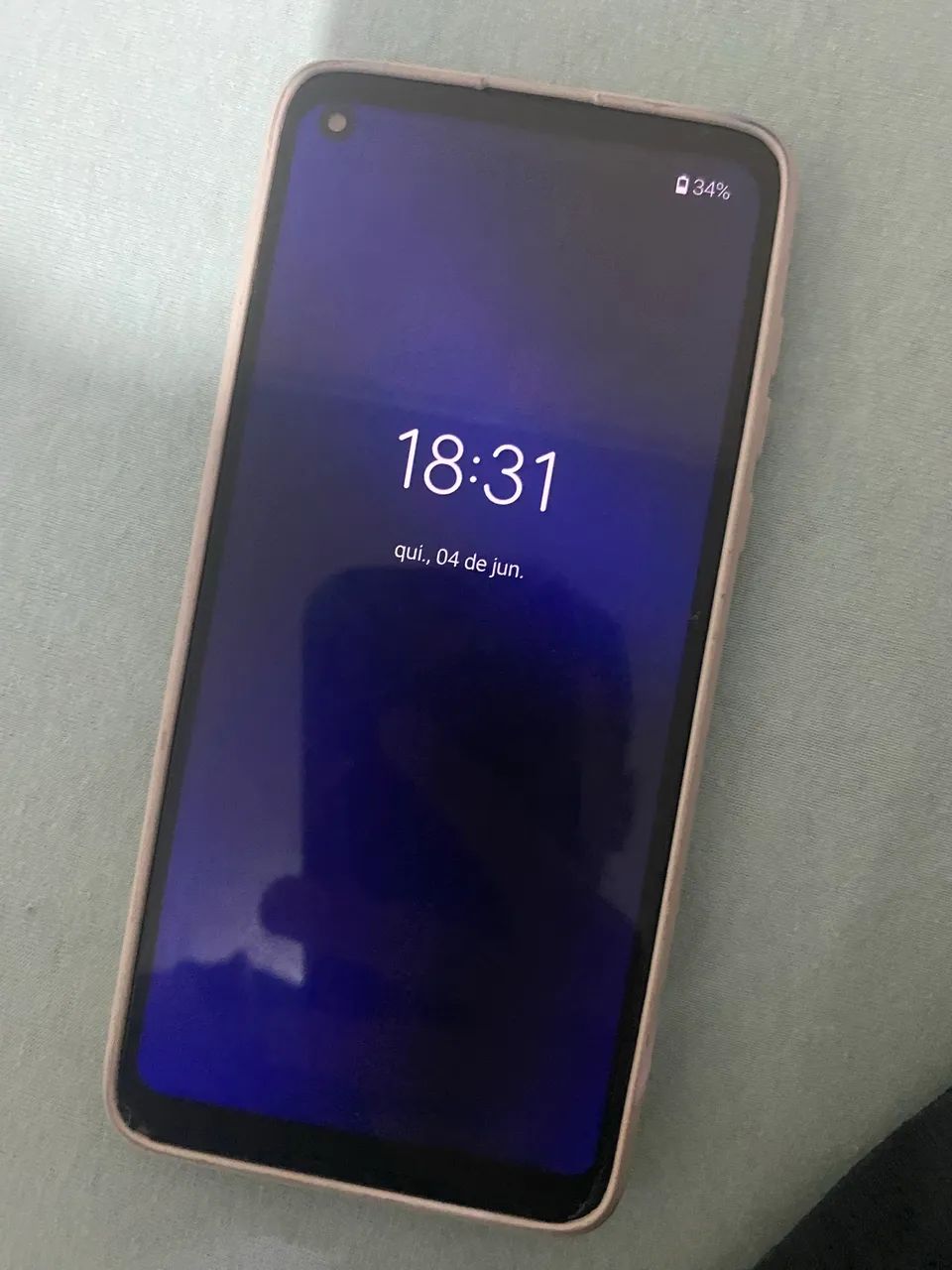 Celular moto g8  - Foto 2