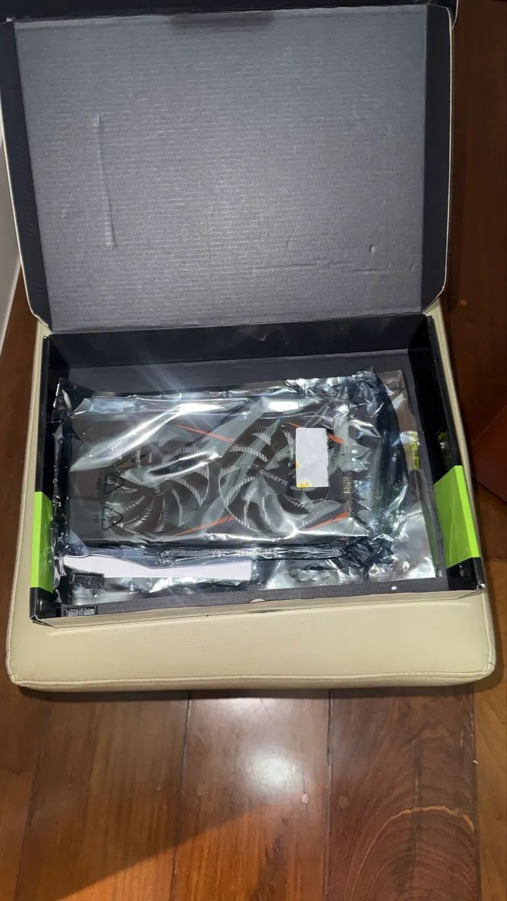 Placa de Vídeo GTX1060 - Foto 4