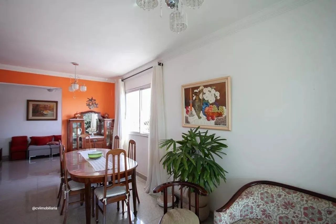 Apartamento com 04 quartos à venda, 121m² - Foto 3