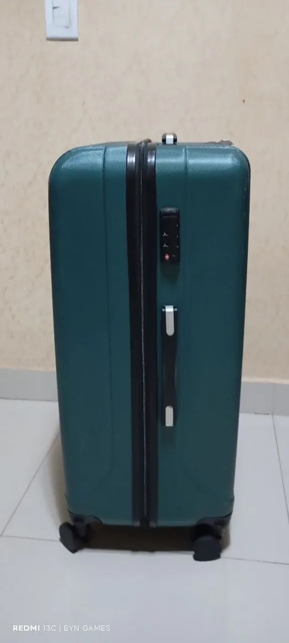 Vendo Mala Tam G - Foto 4