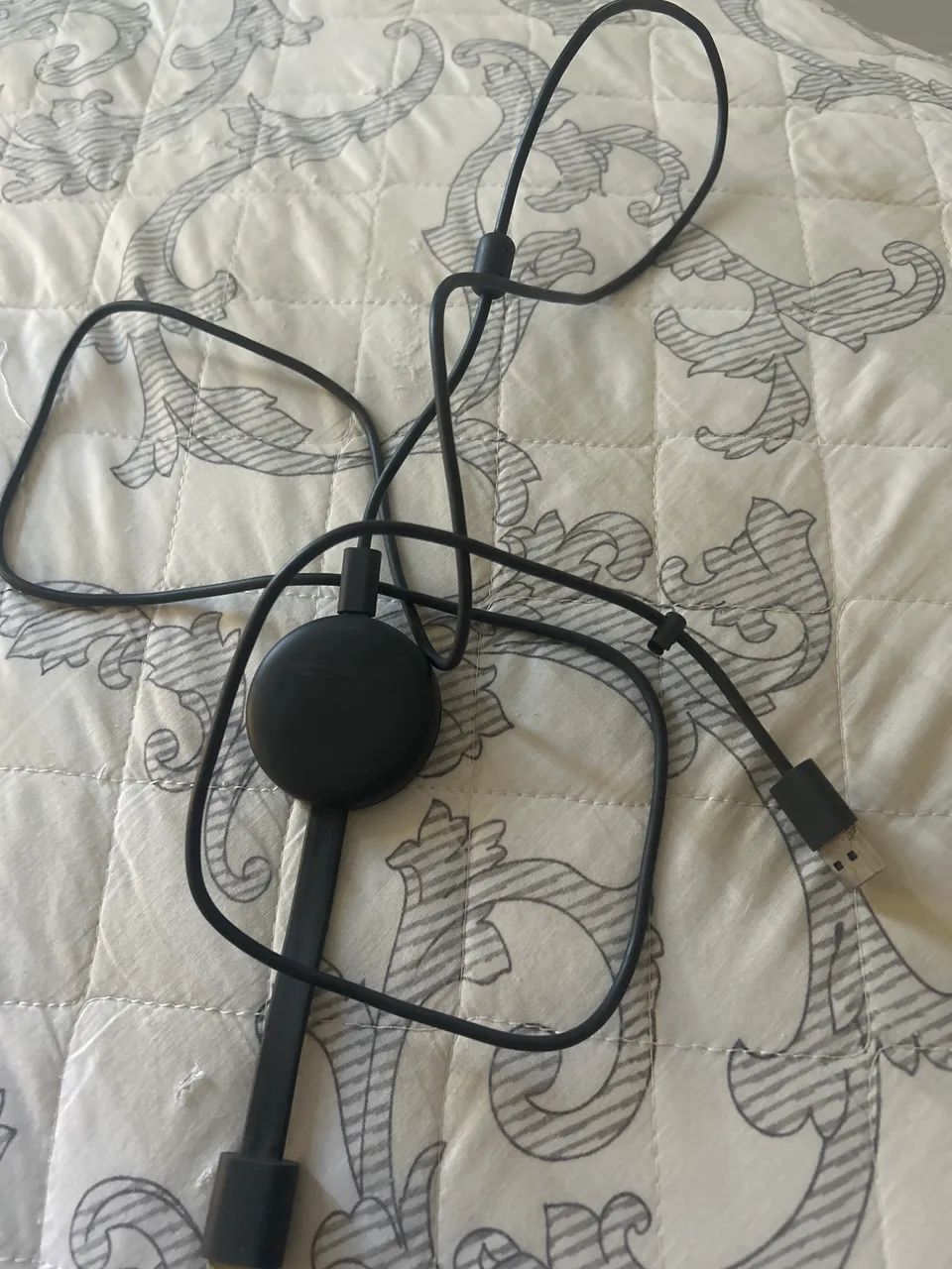 Vendo Chromecast 3ª Geração  - Foto 2