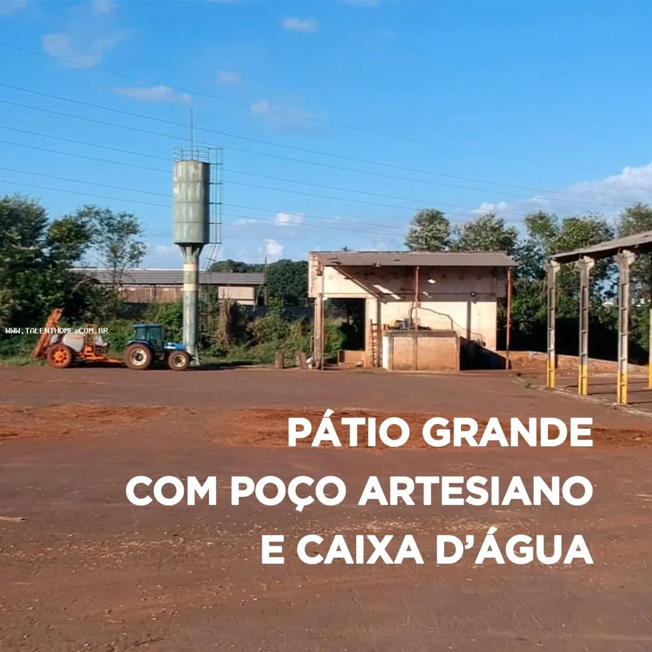 Imóvel Comercial para Venda em Rolândia, Centro - Foto 4