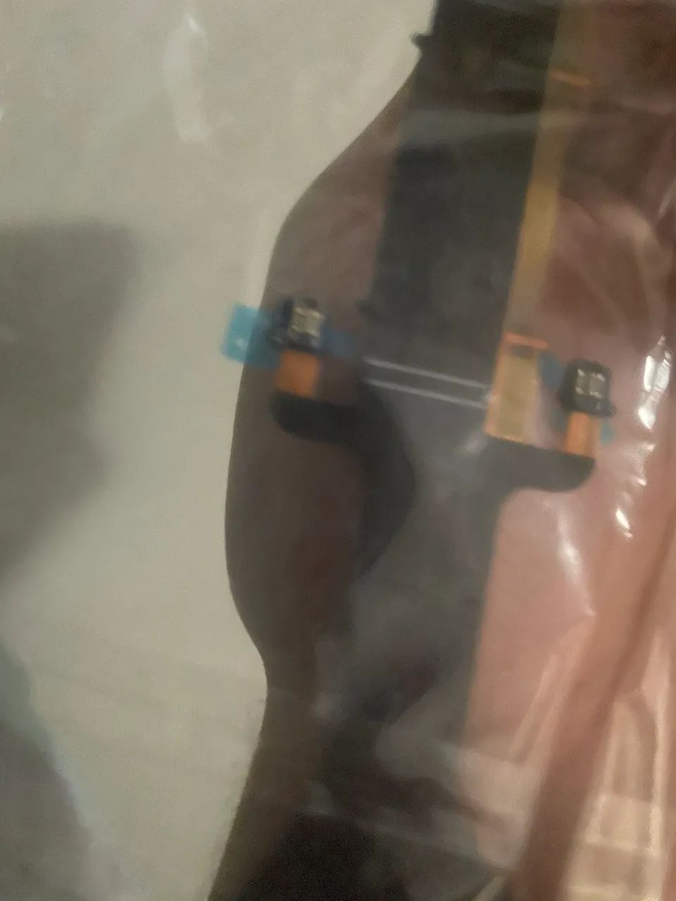 Main Flex Cable Galaxy Zflip 6 - Foto 2
