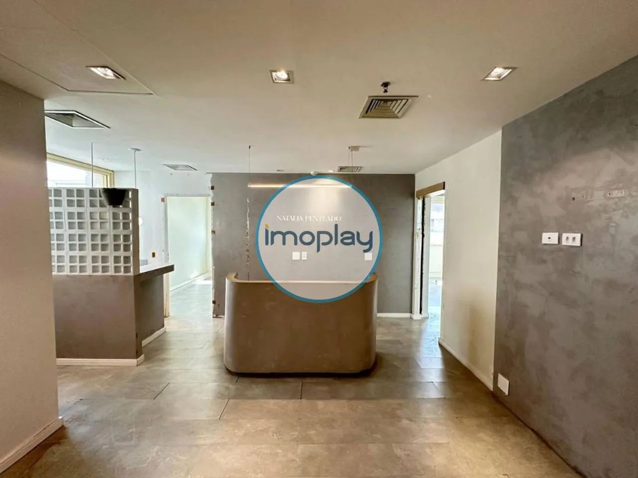 Sala comercial para aluguel, na Av. angelica - SP. - Foto 2