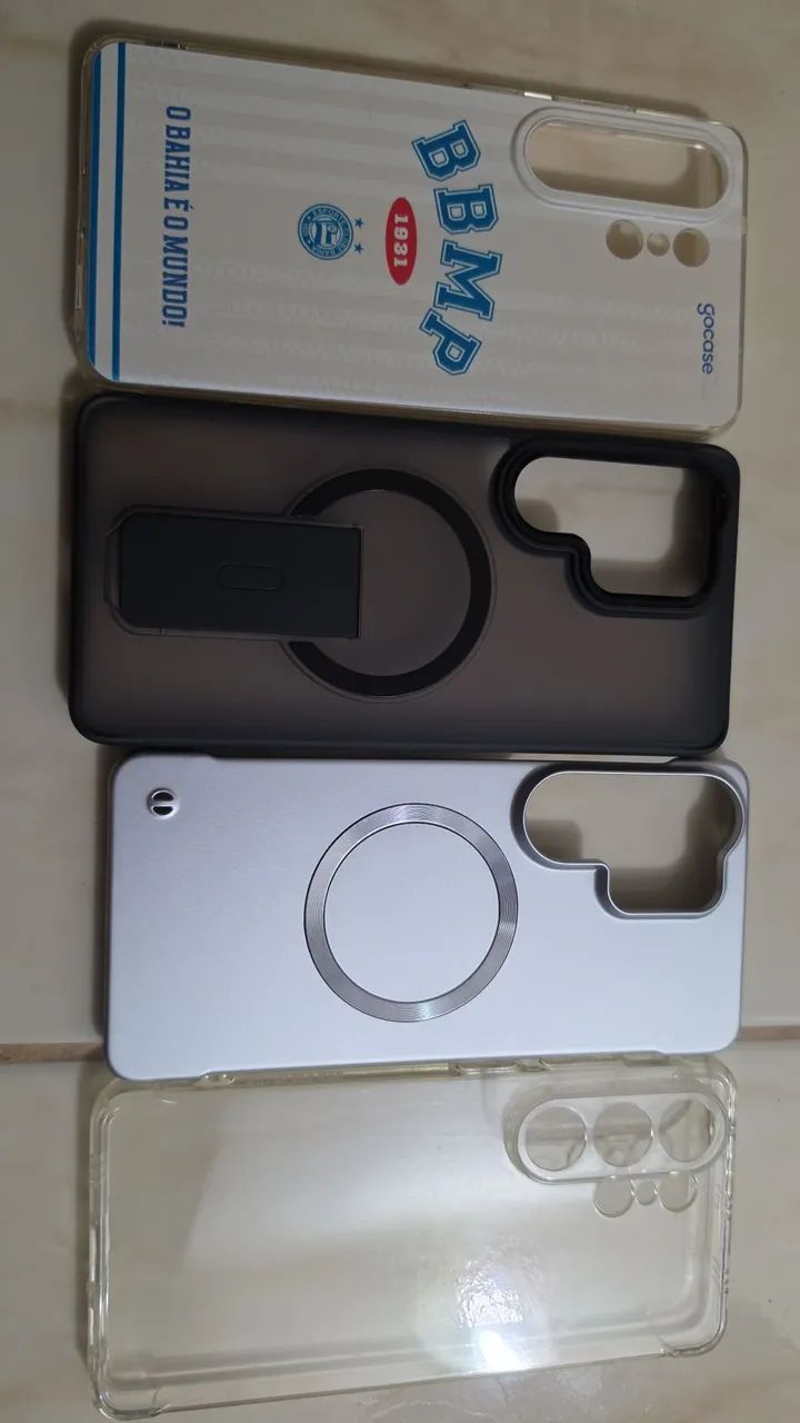 CASES S26 ULTRA