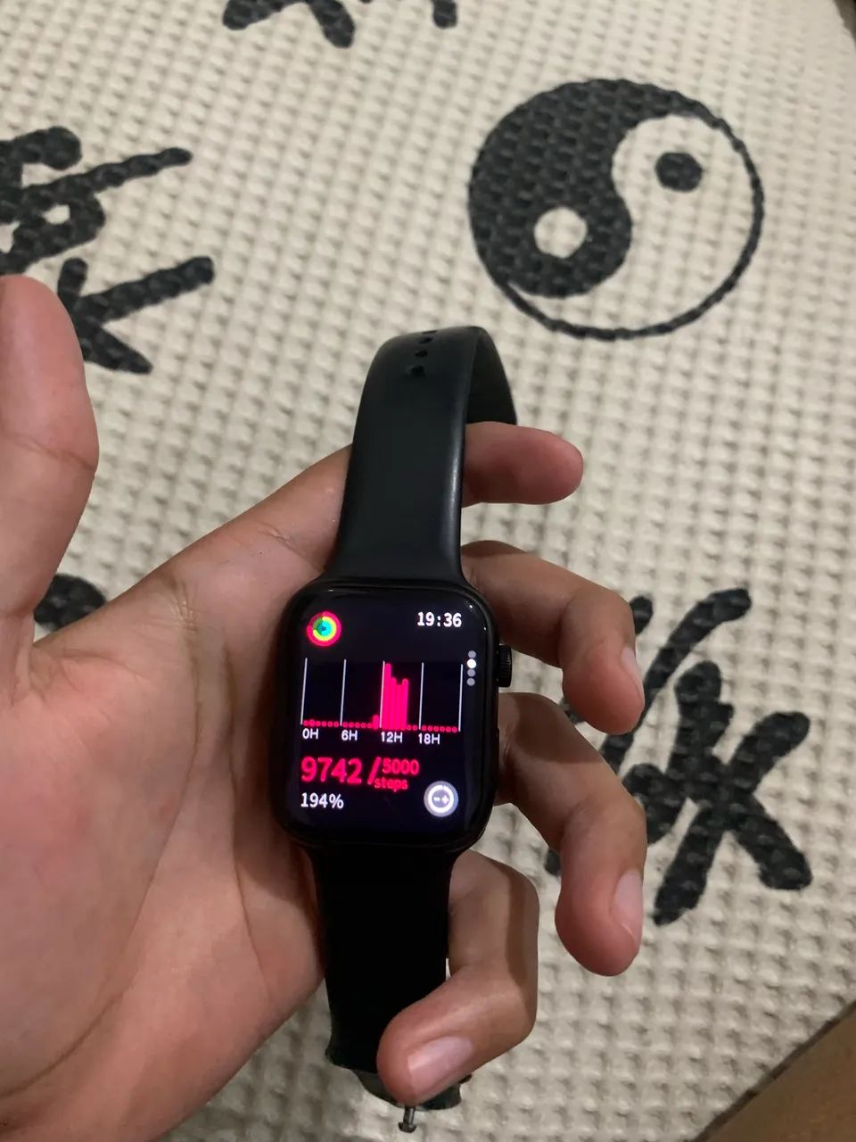 Apple Watch X9  - Foto 3