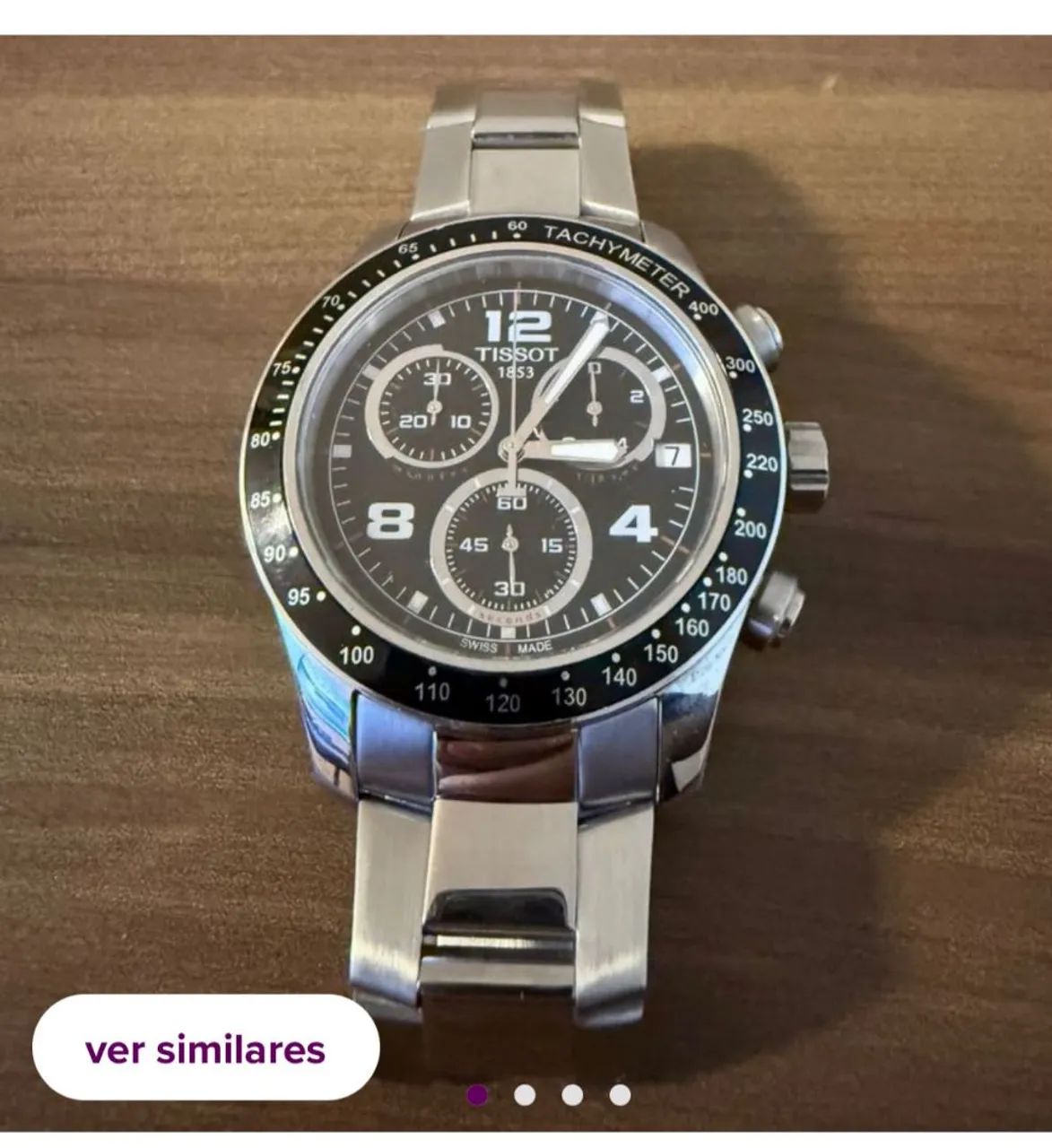 Relógio ORIGINAL 