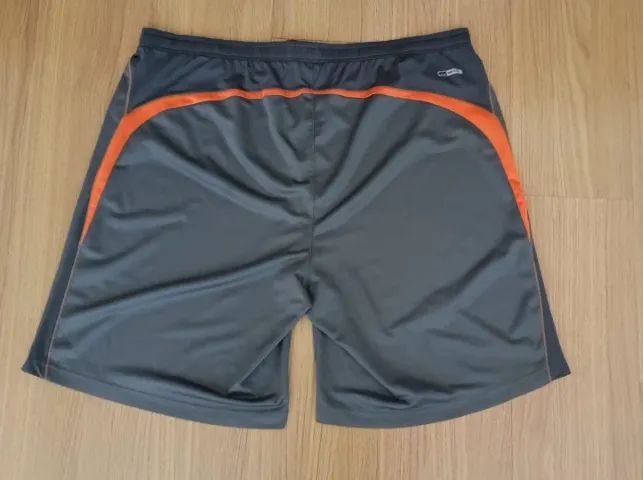 Short Puma GG Original - Foto 2