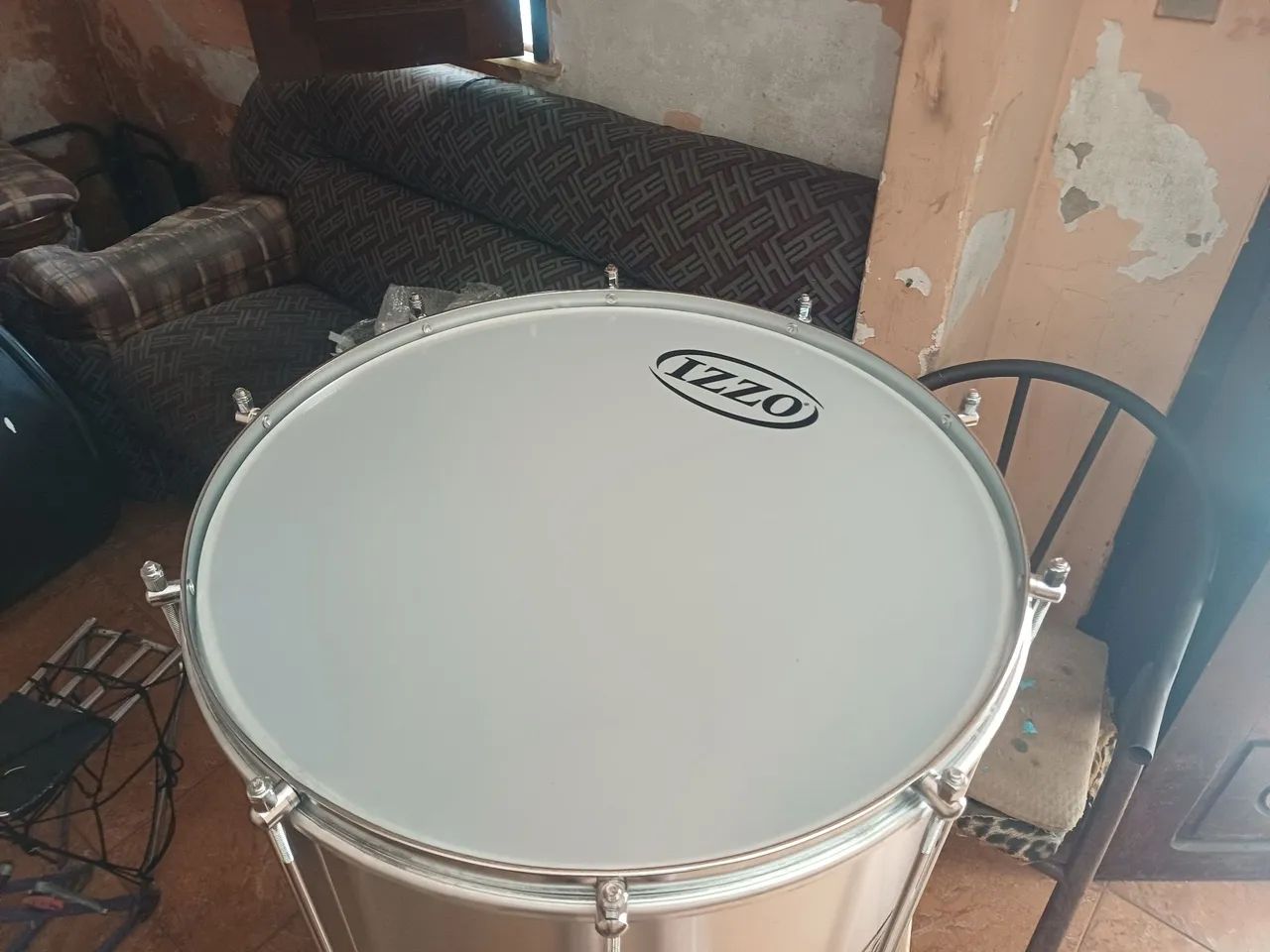 vendo surdo da izzo. - Foto 2