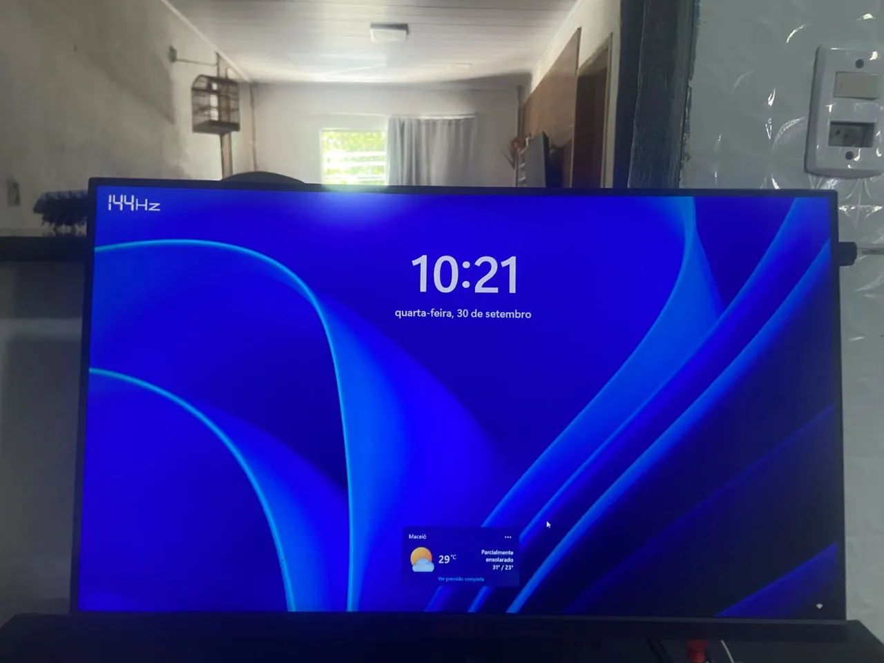 MONITOR LENOVO 22 - Foto 3