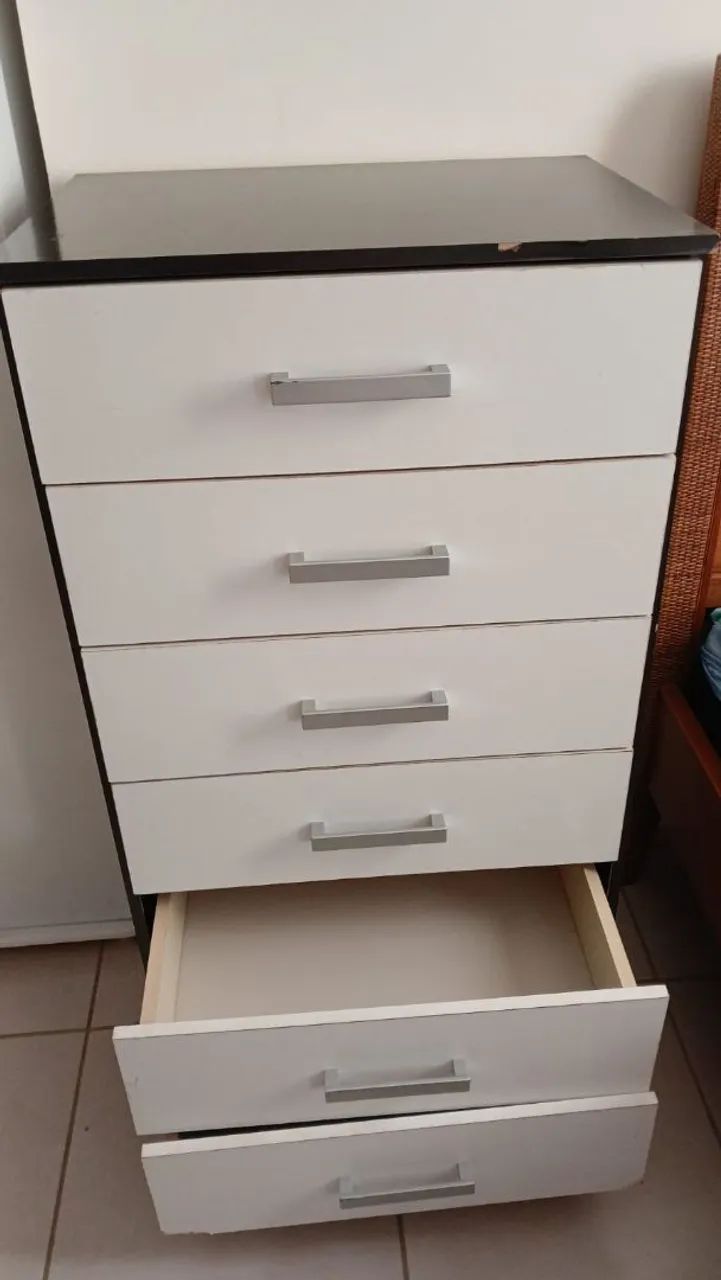 Cômoda  - Foto 3