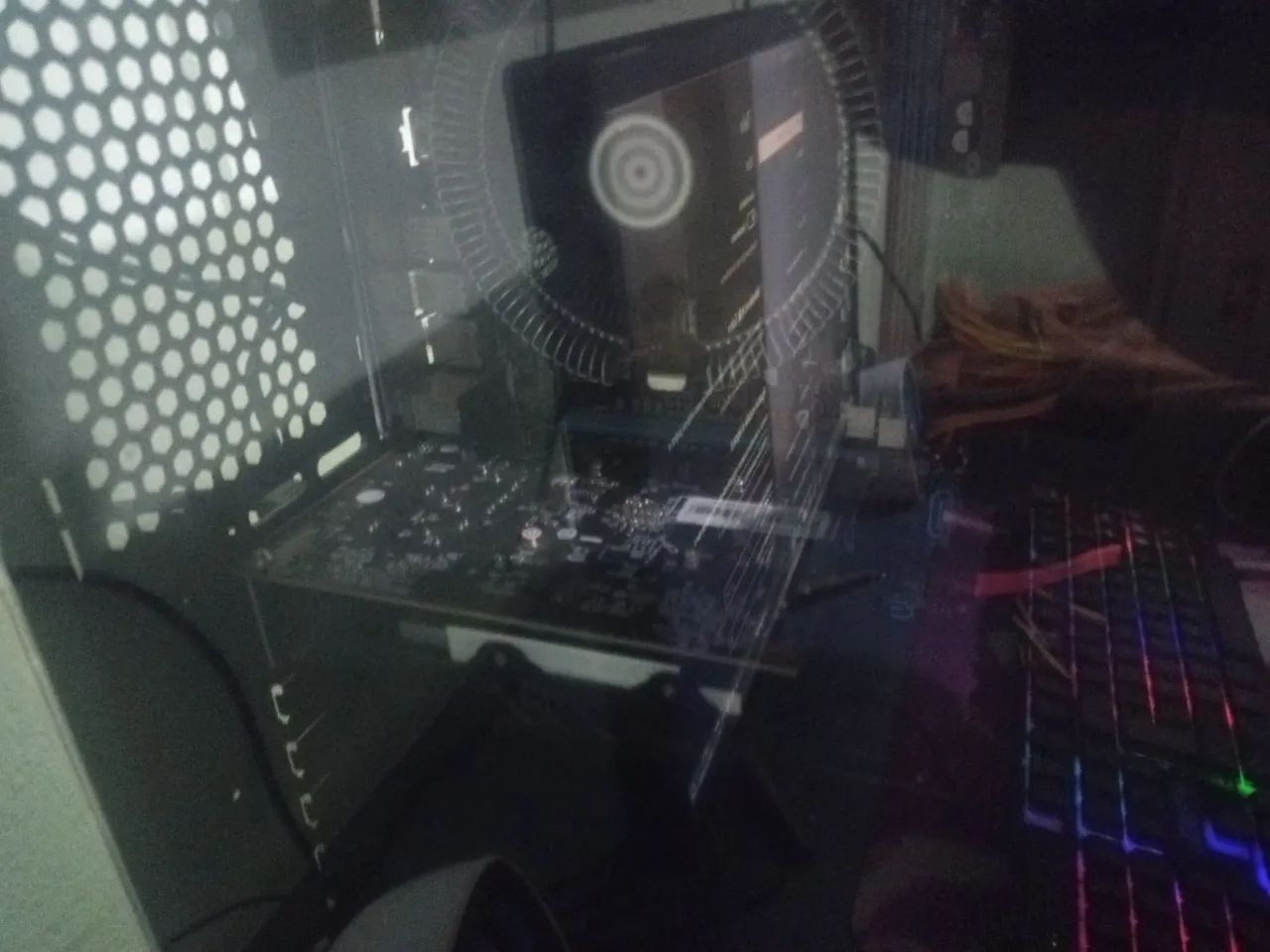 Pc gamer precervado - Foto 3