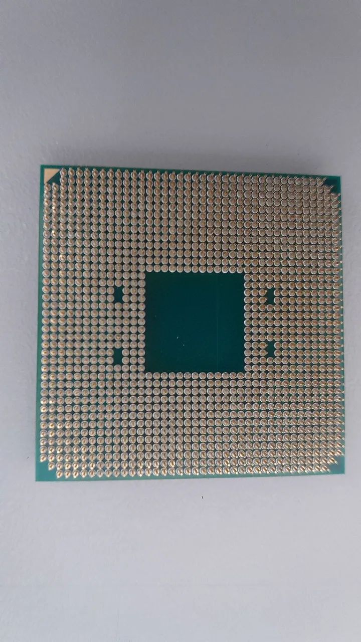 AMD Ryzen 5 3600 Núcleos 6/12 Threads 35MB Cache - Foto 2