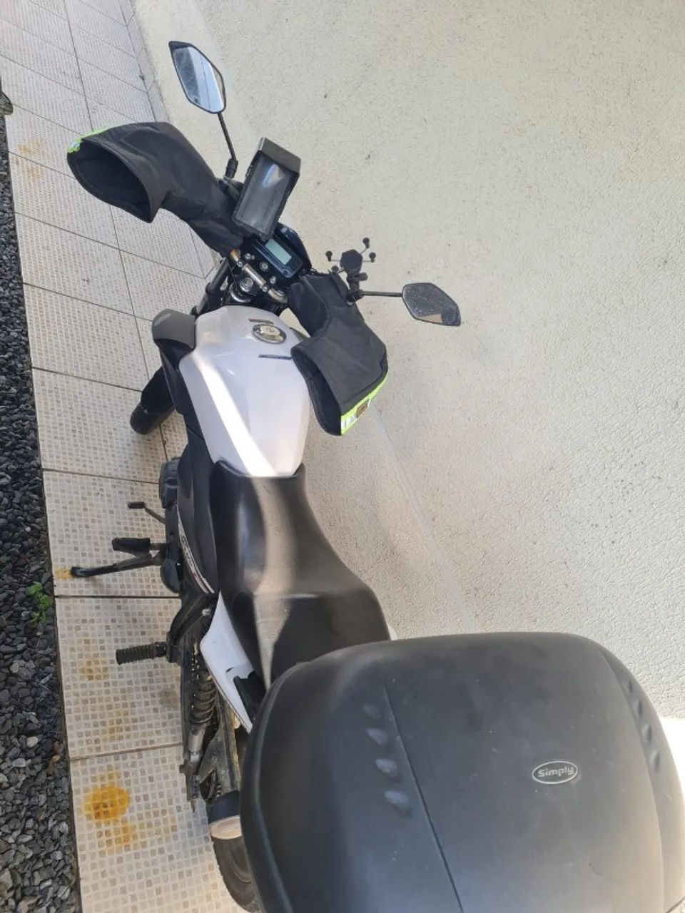 Vendo Factor 150 cc 21/22 - Foto 2
