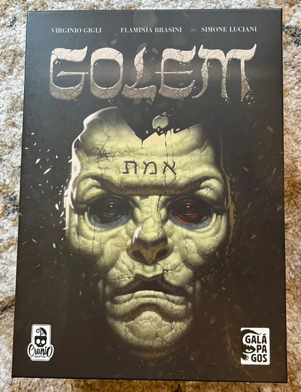 Golem