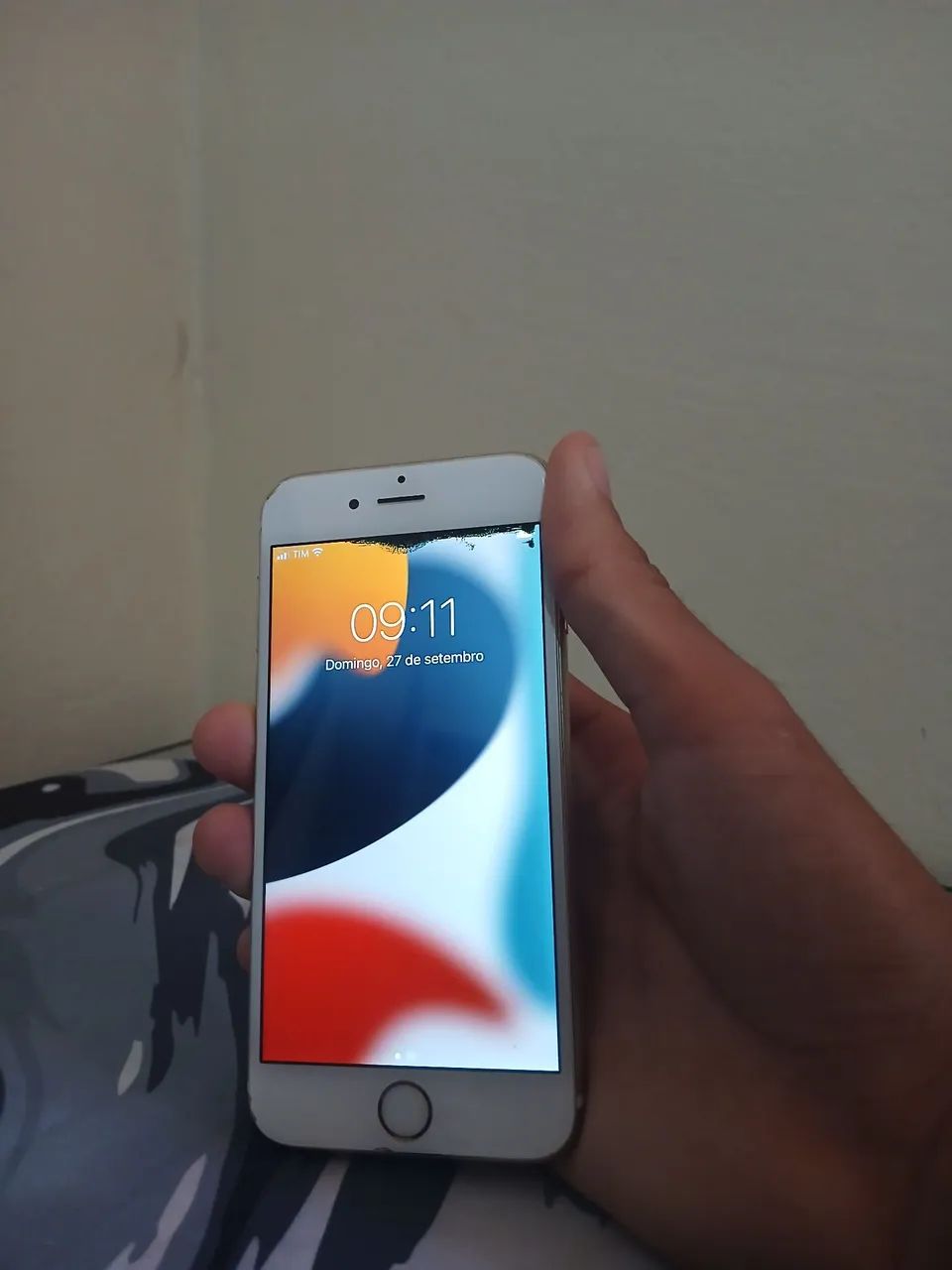 Iphone 6s