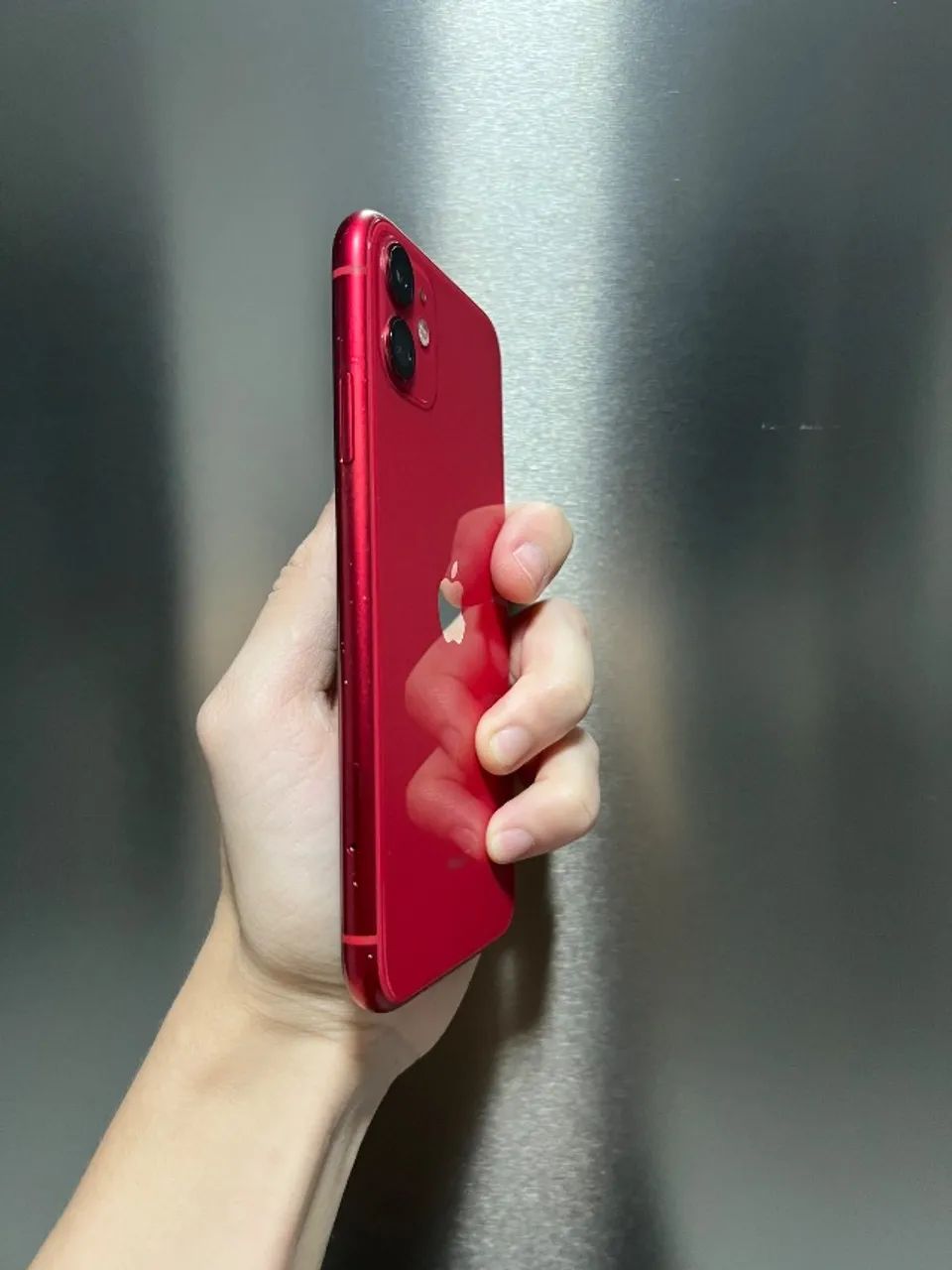 iPhone 11 Edição Vermelha - Abaixou o valor - Foto 4