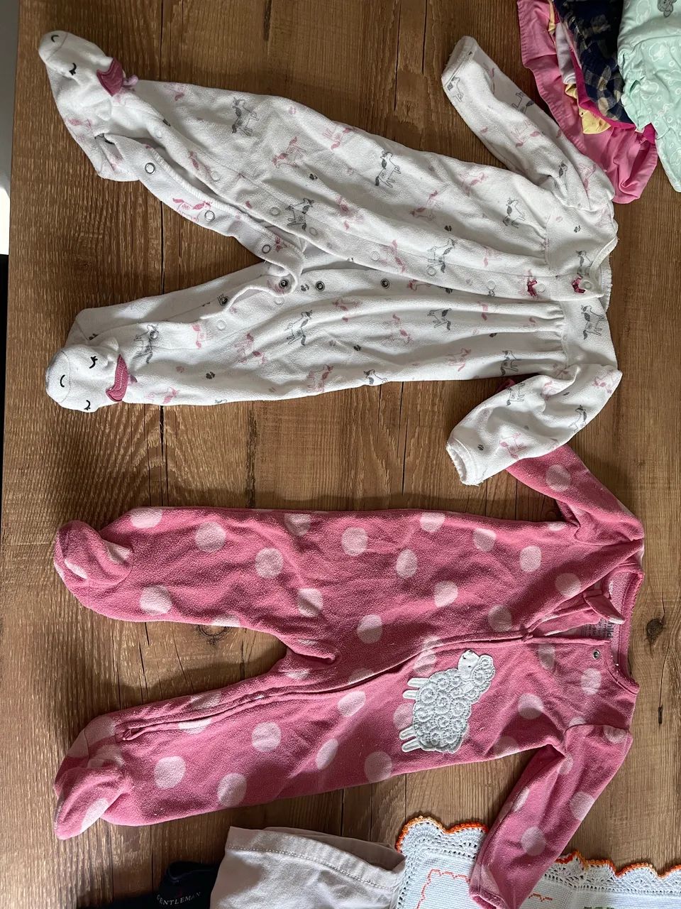 Lote de Roupas RN,P feminino  - Foto 6