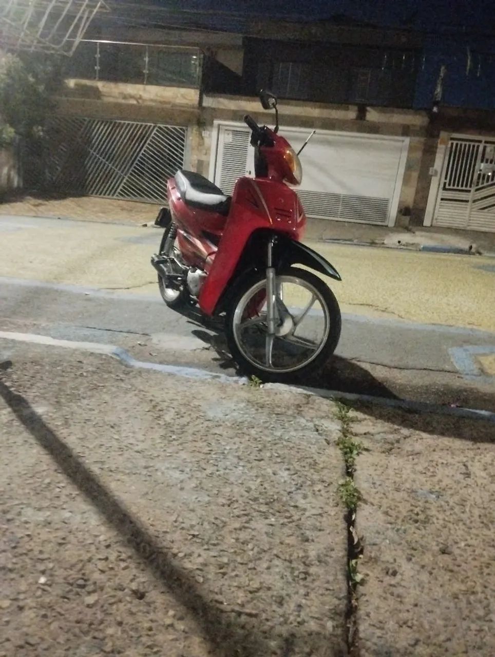 Vende-se Shineray Phoenix - Foto 3